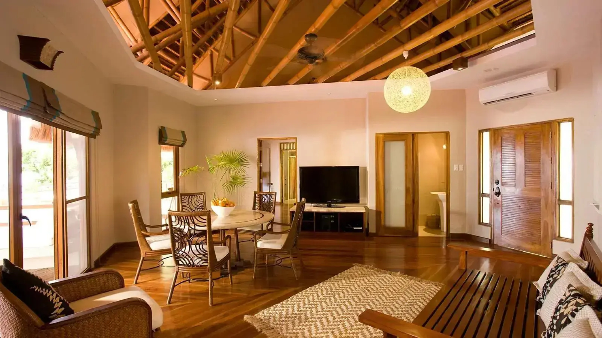 Eskaya Beach Resort and Spa