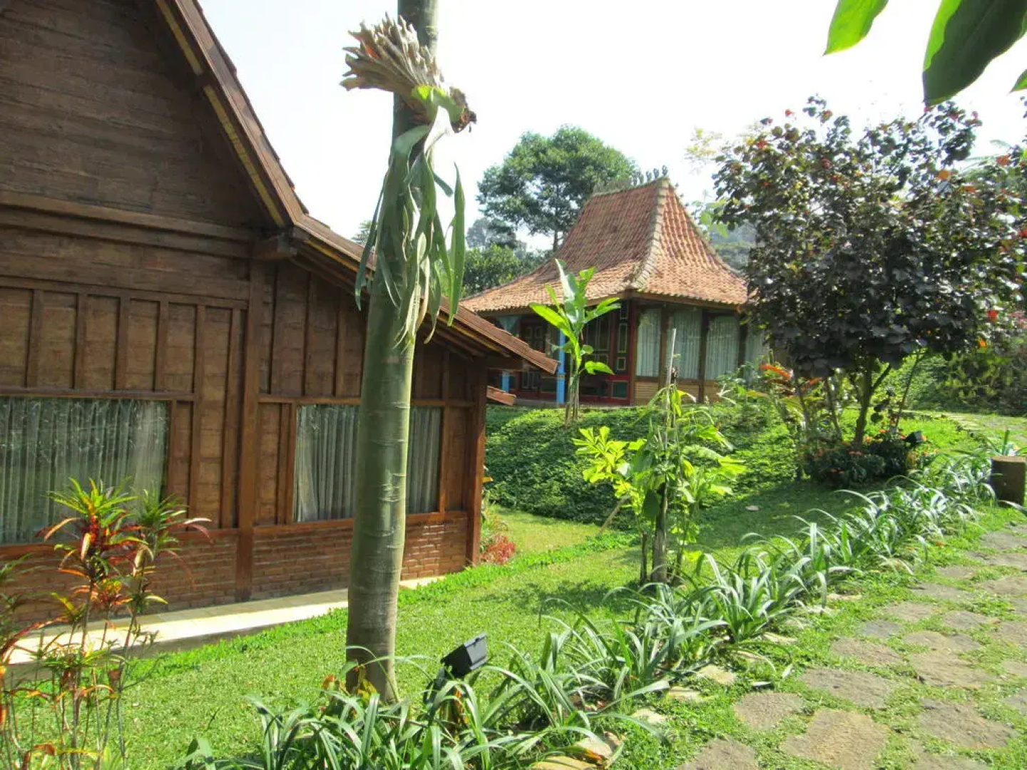 Dulang Resort And Resto by RedDoorz