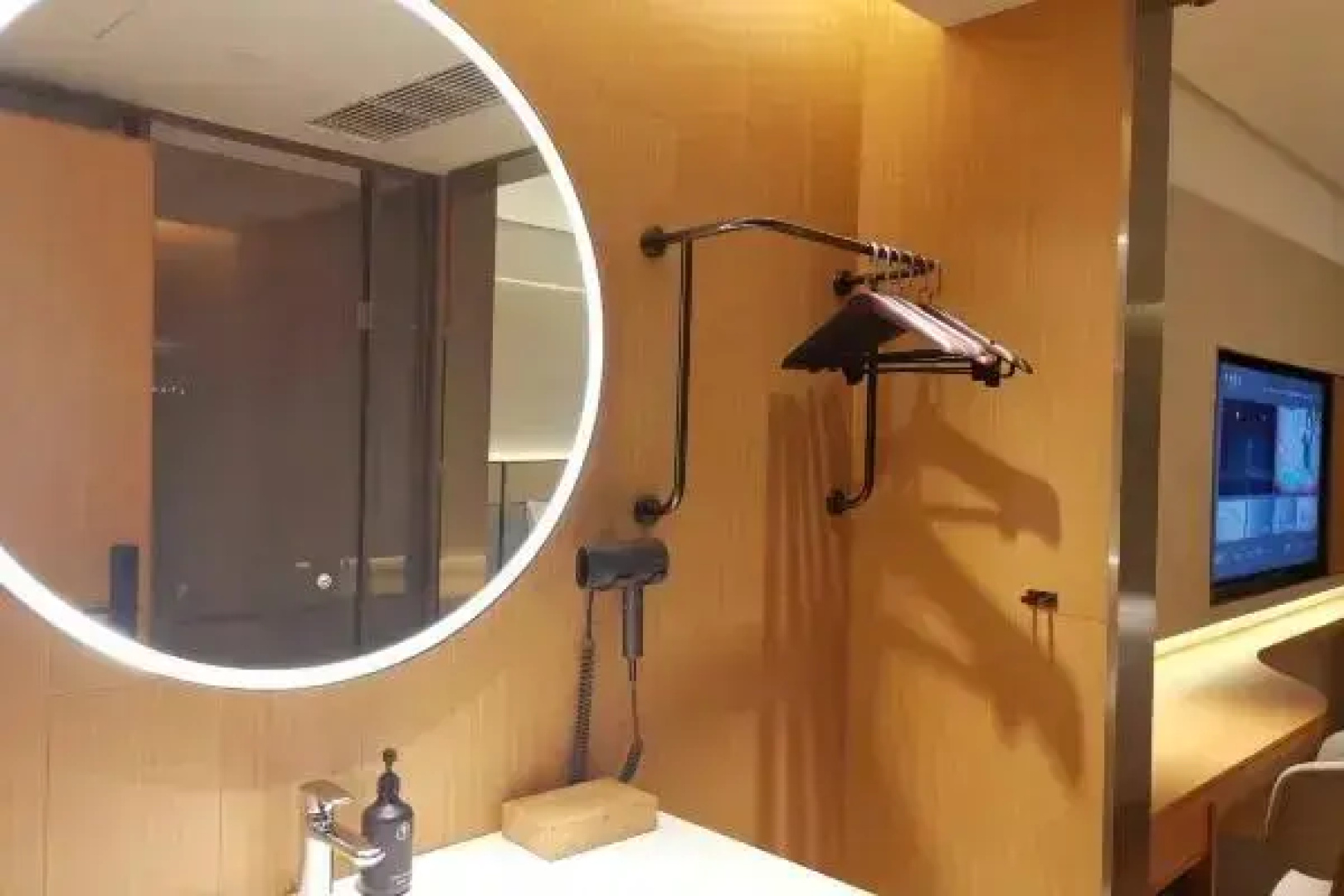 All Seasons Hotel (Ningbo Xiangshan Shipu Branch)