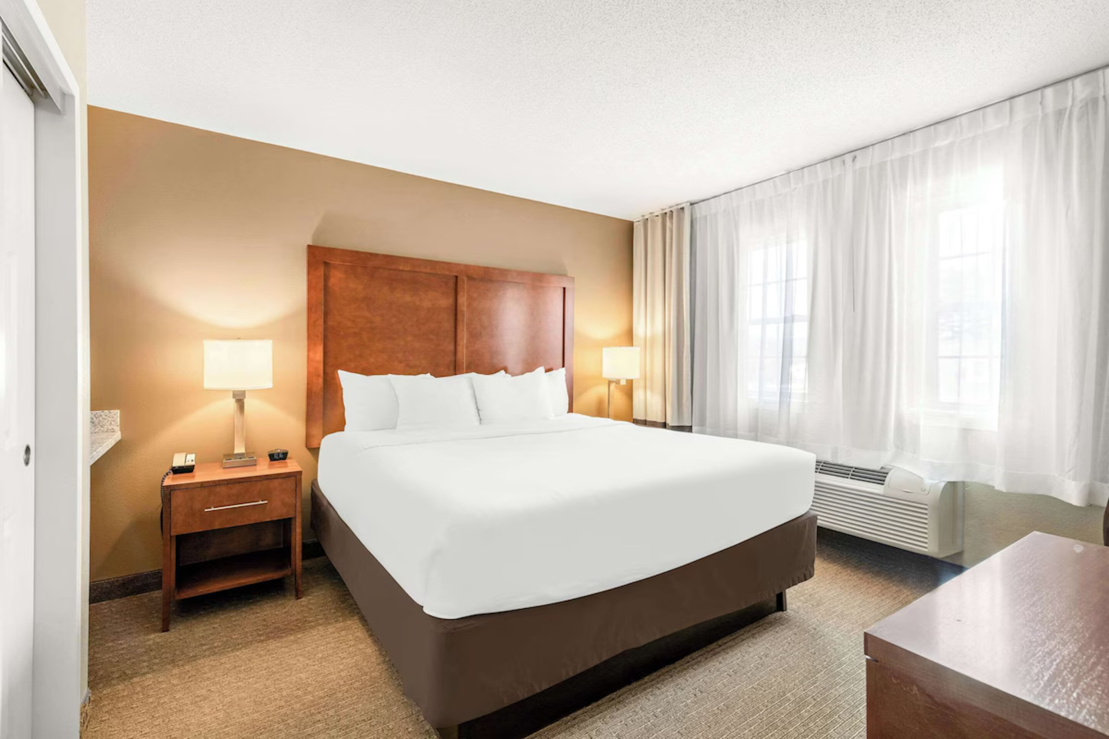 Comfort Inn & Suites North Conway