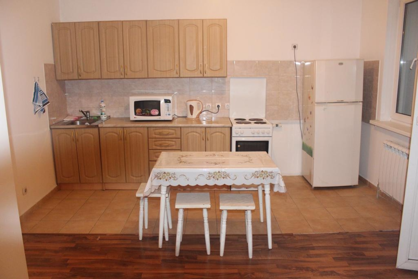Houseroom A