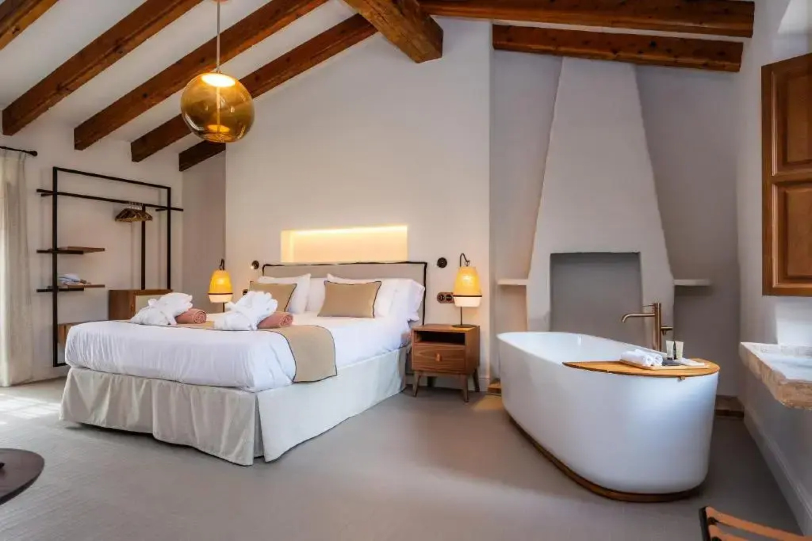 Juz de Yartan Arthotel