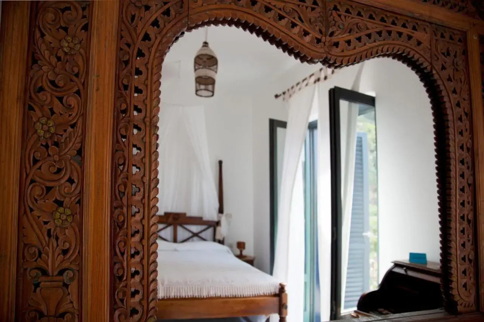 Quartara Boutique Hotel