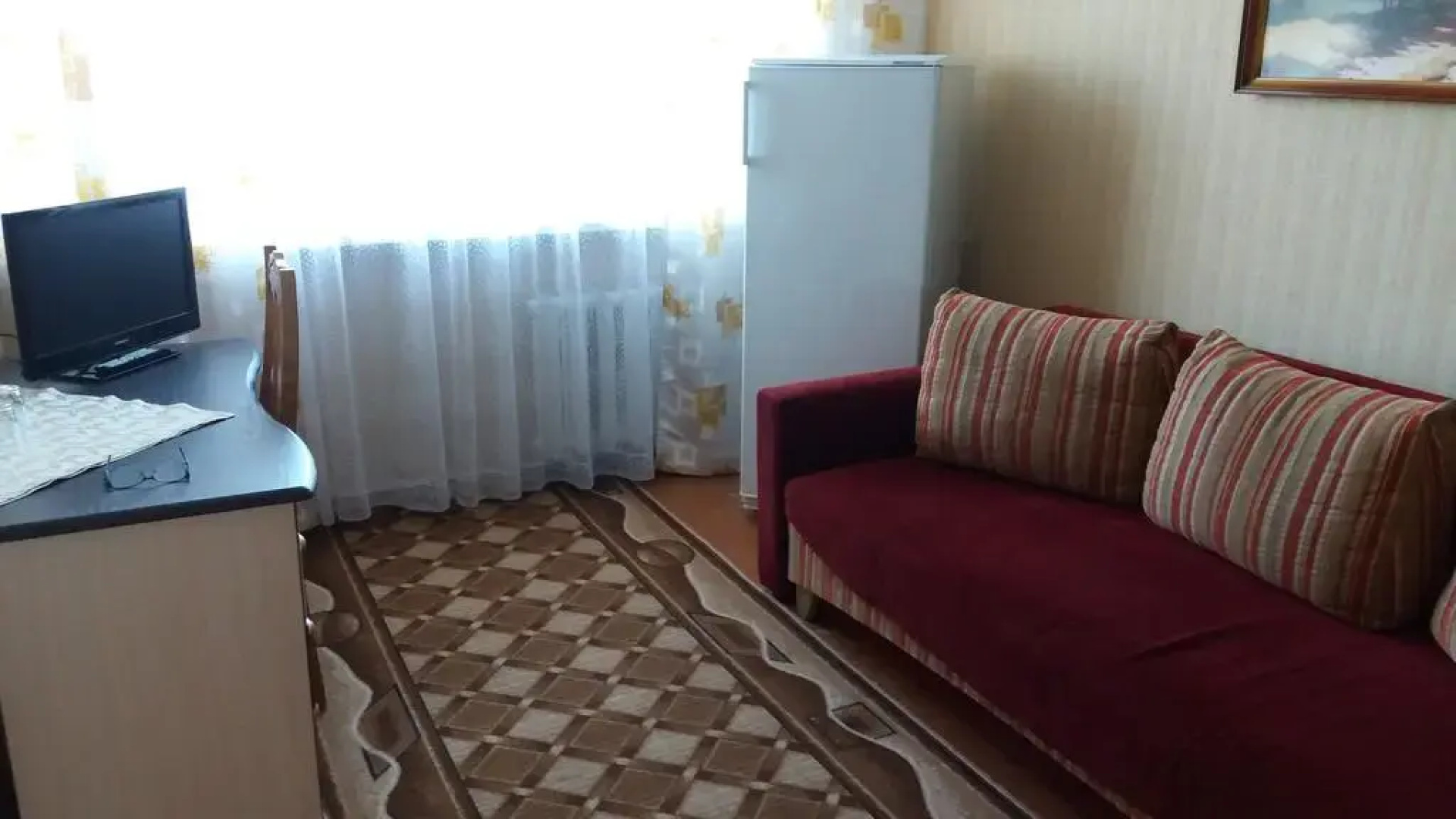 Отель Припять