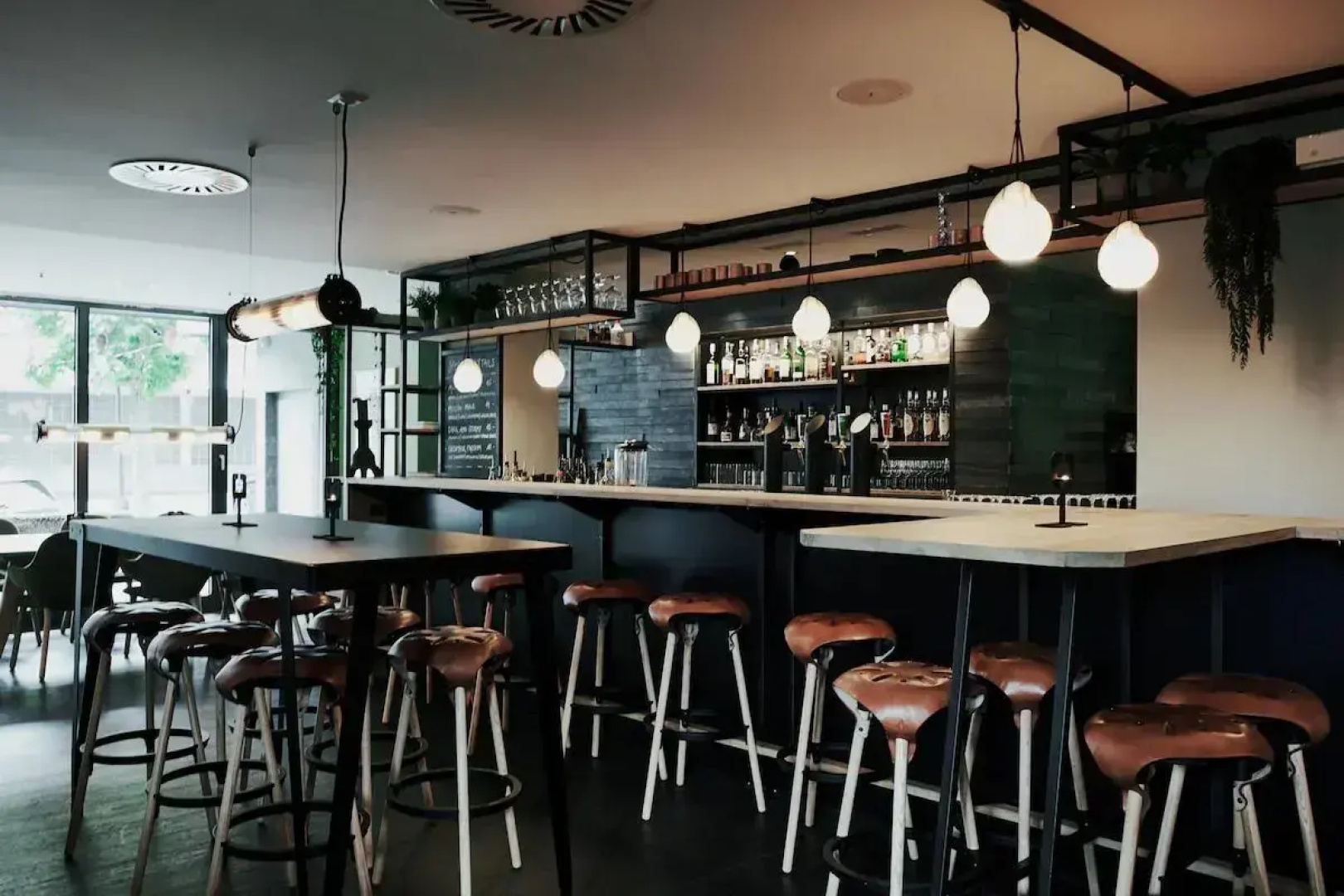The Cambrian