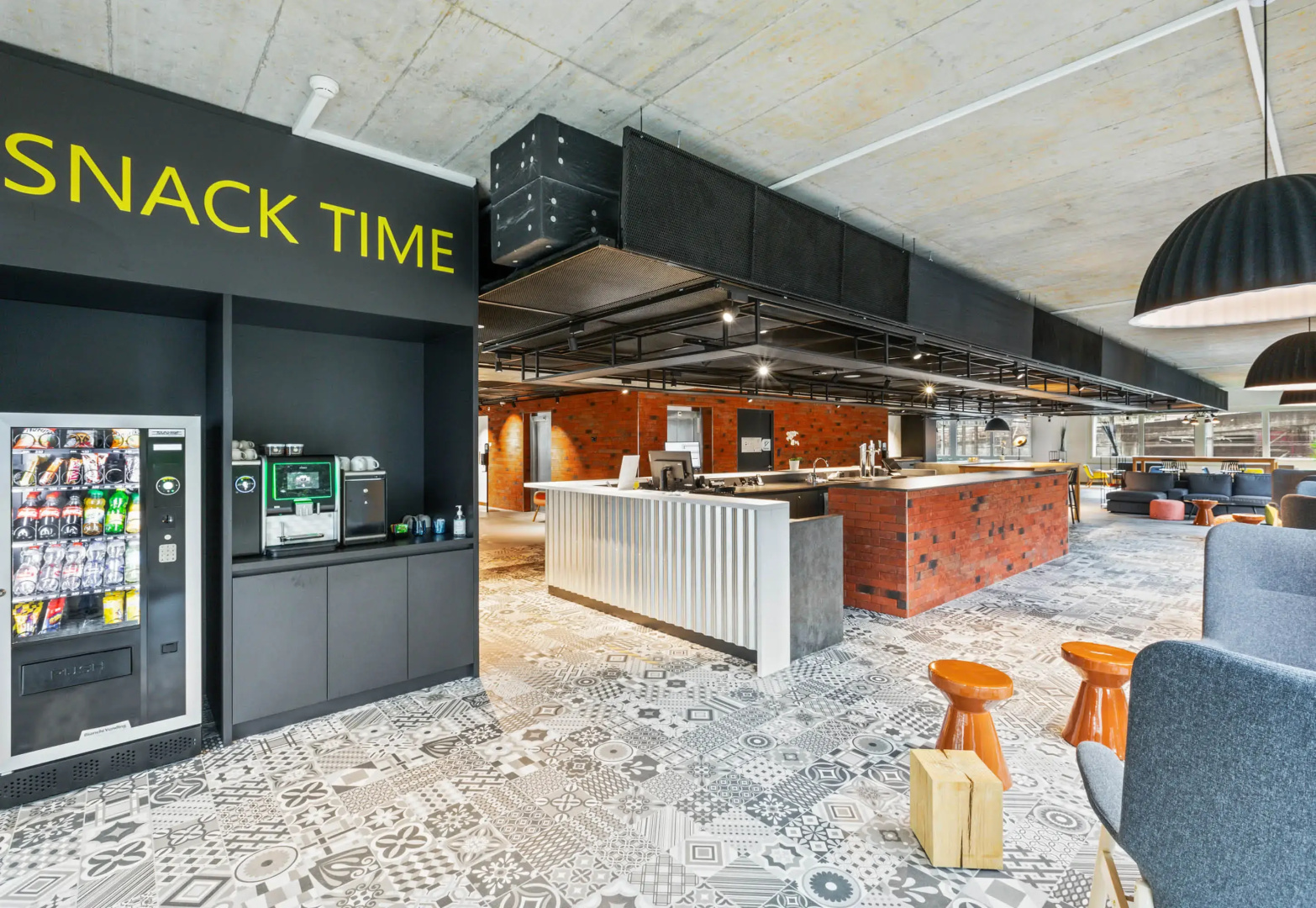 B&B Hotel St Gallen
