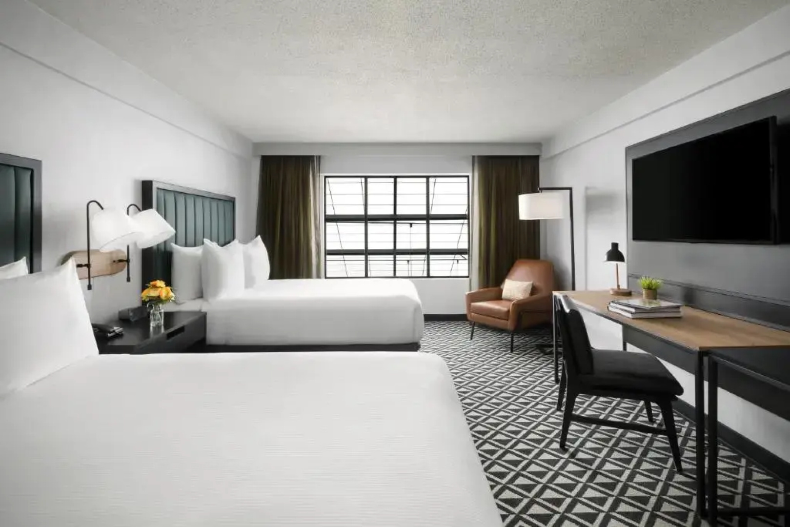 The Arcadian Hotel