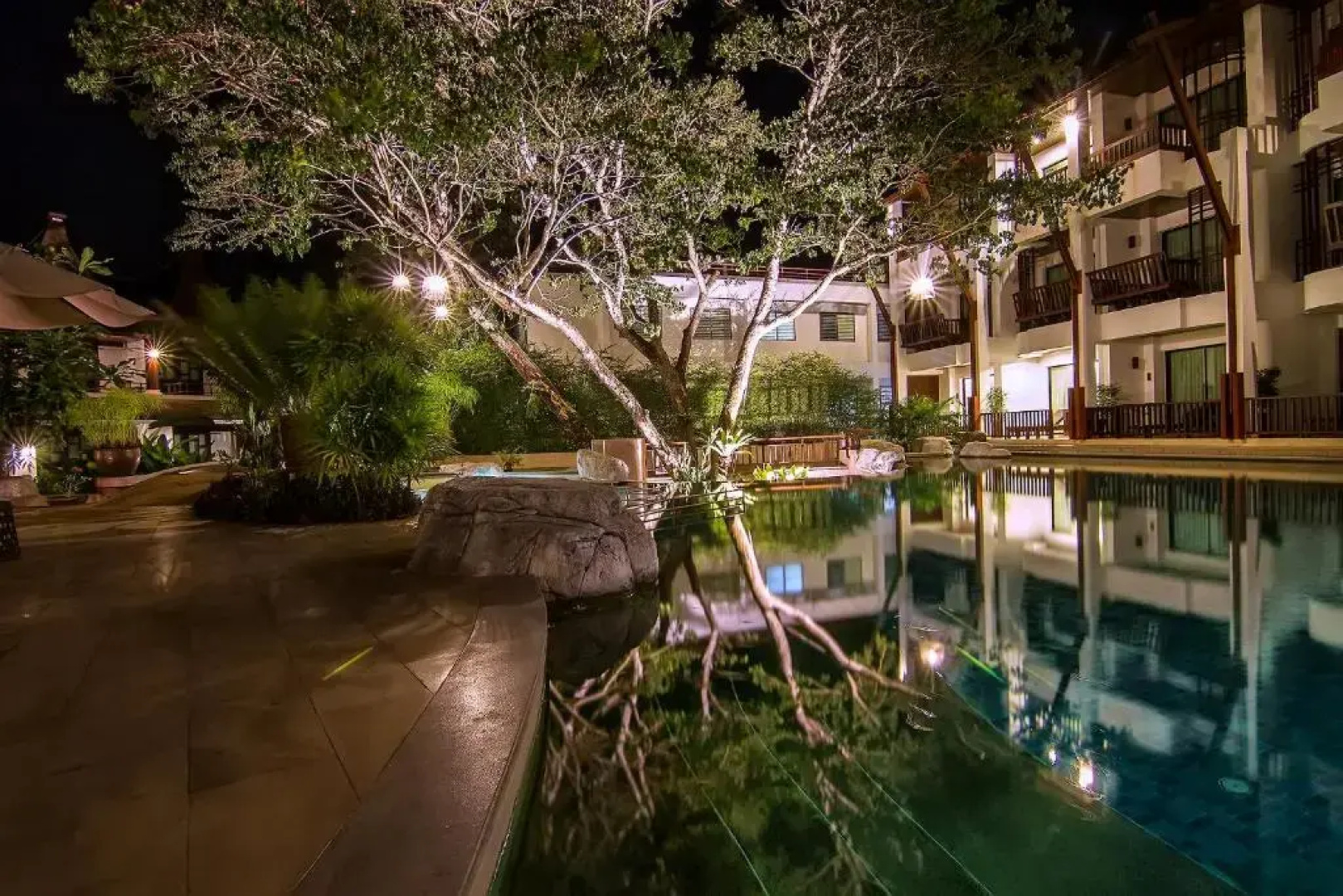 The Elements Krabi Resort