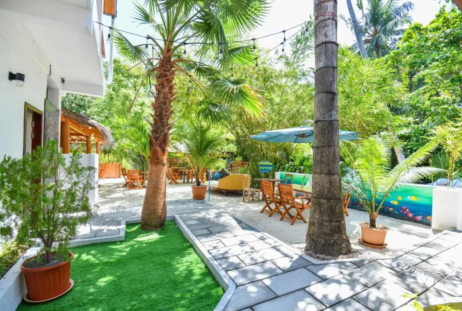 Вилла Ostrov Beach