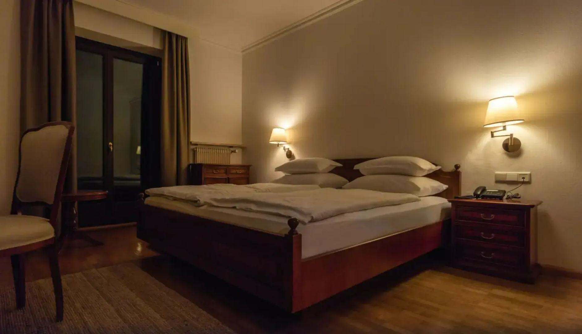 Anett Hotel