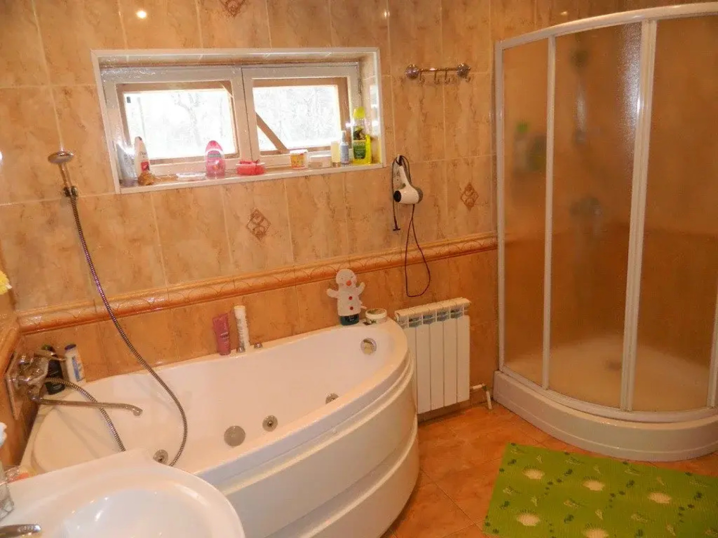 Guest House Valentain