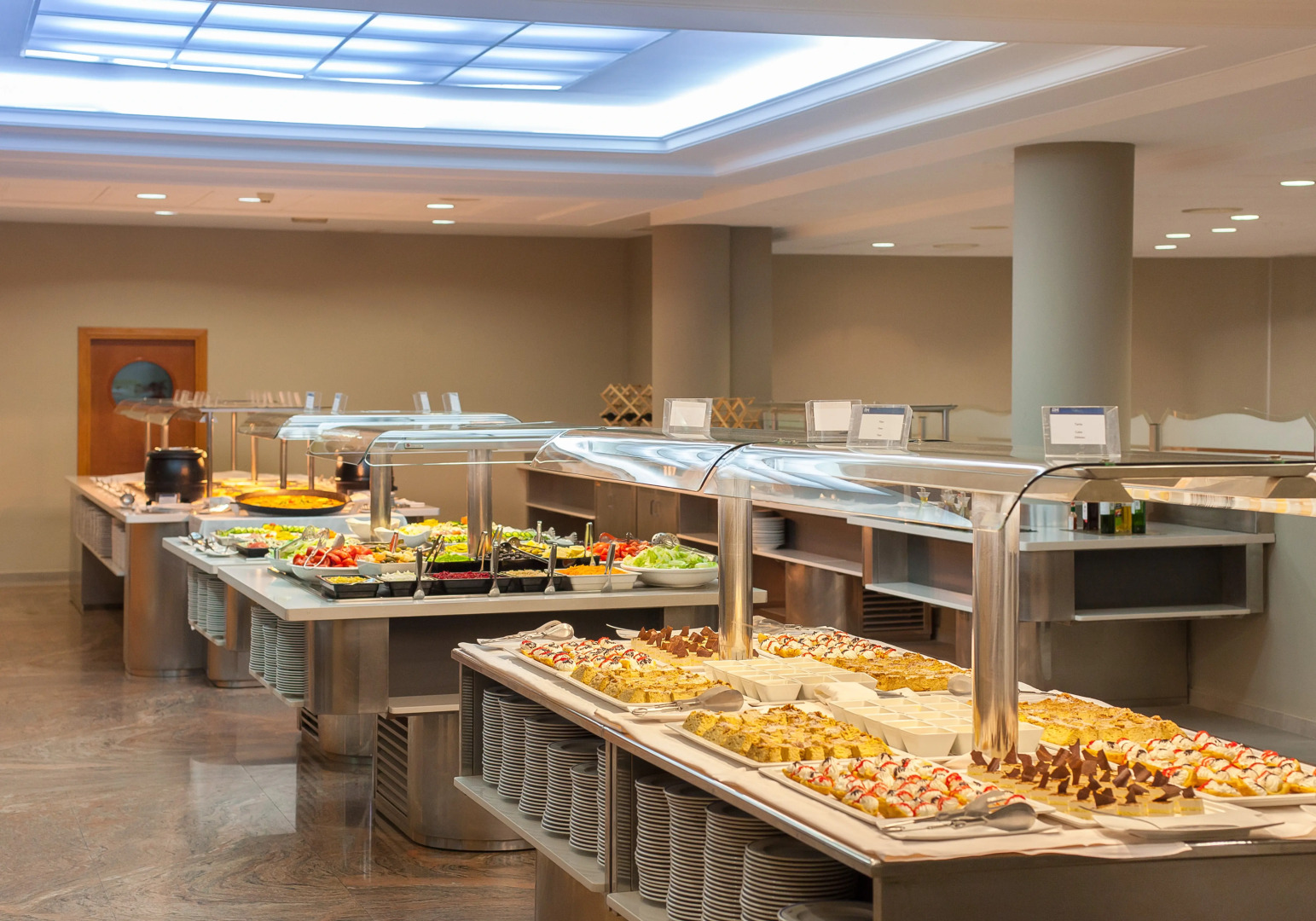 Hotel RH Vinaròs Playa