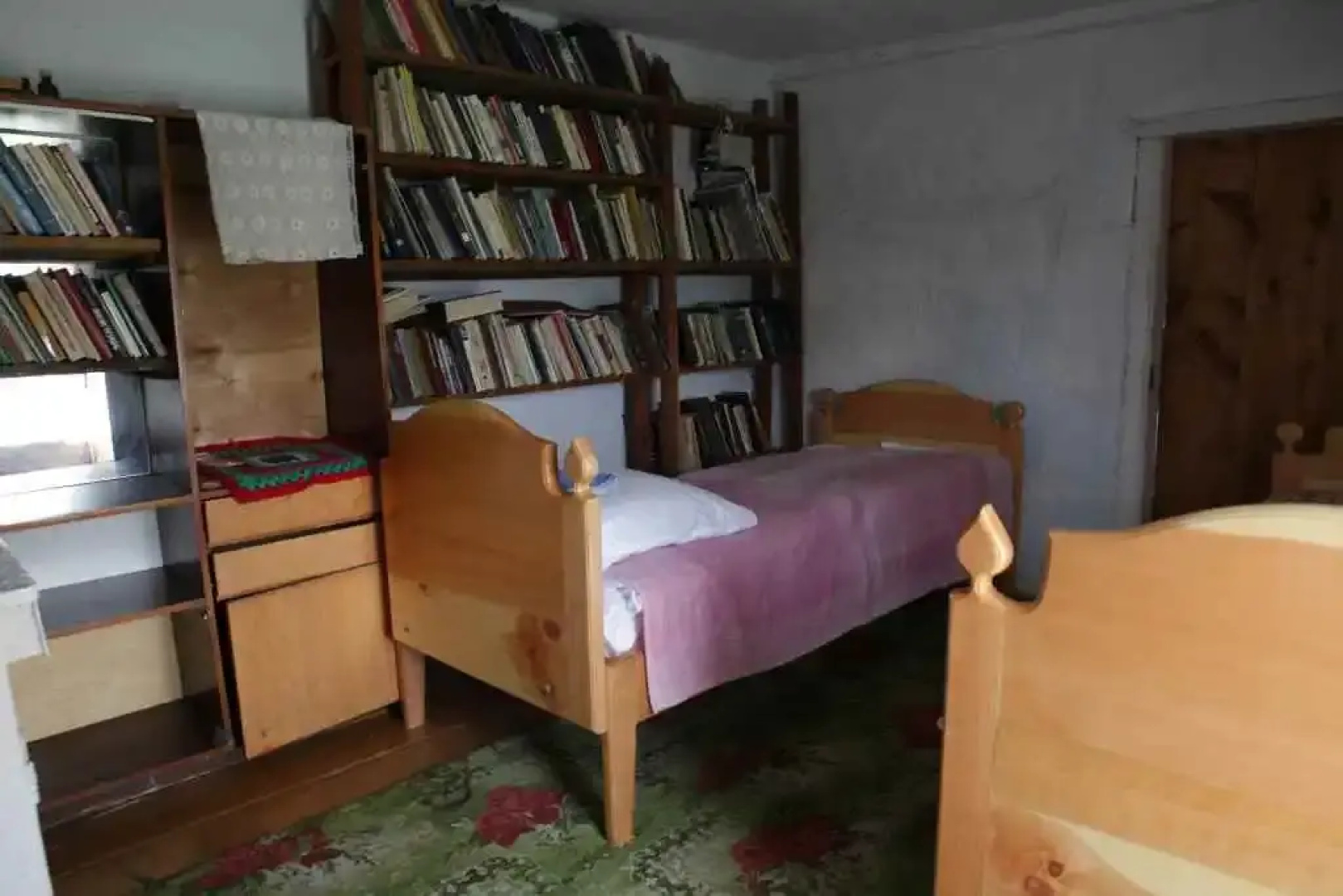 Guest House Belukha Chendek