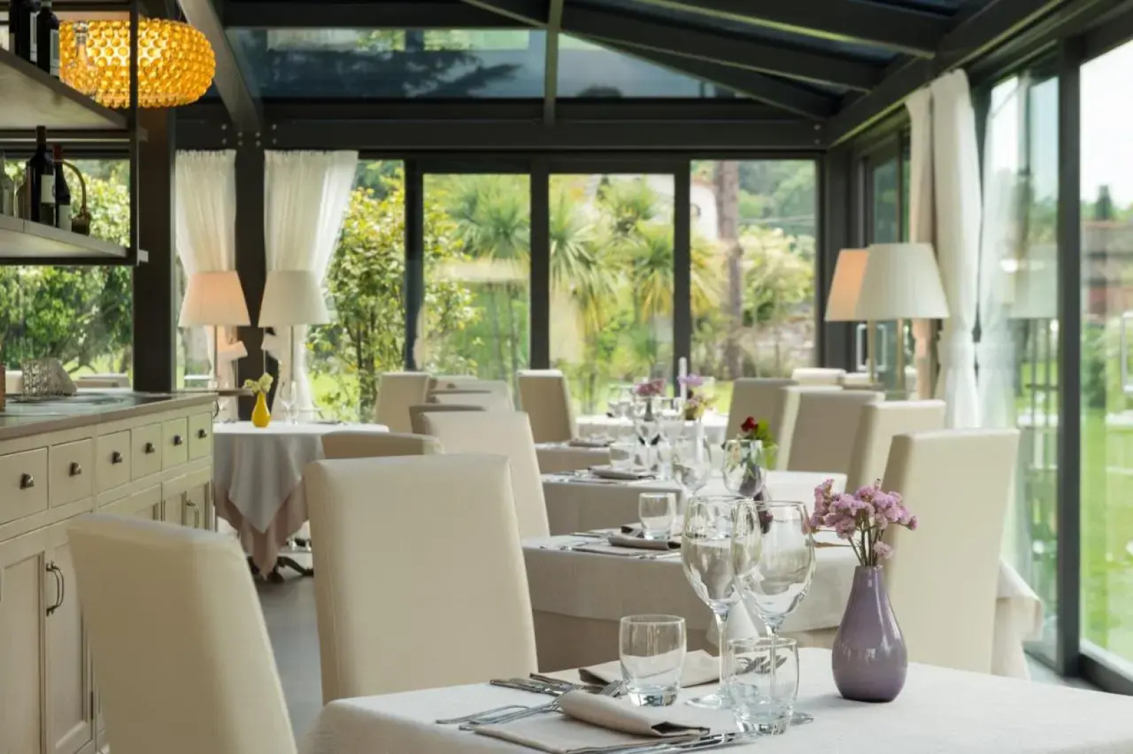 Albergo Villa Marta