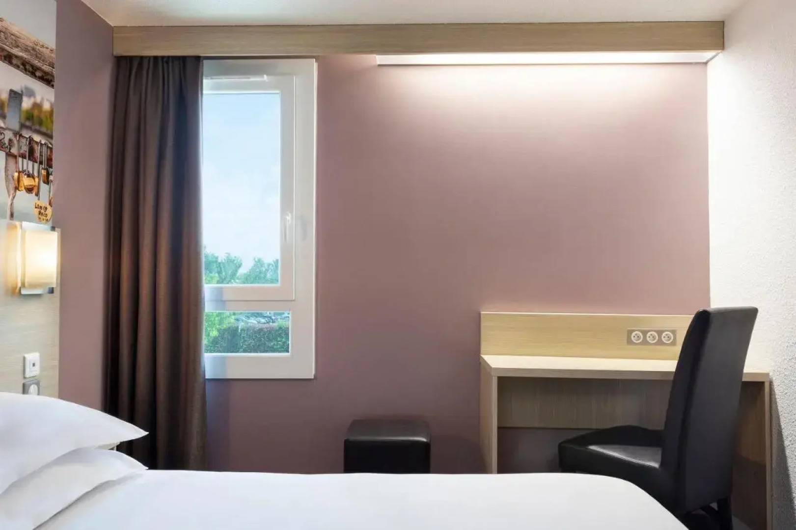 B&B HOTEL Marne-la-Vallée Chelles