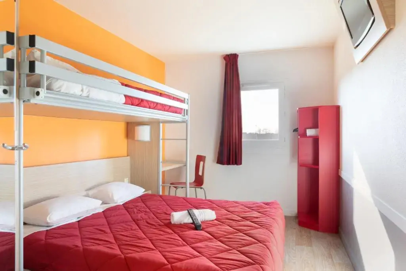 Hotel Première Classe Maubeuge - Feignies