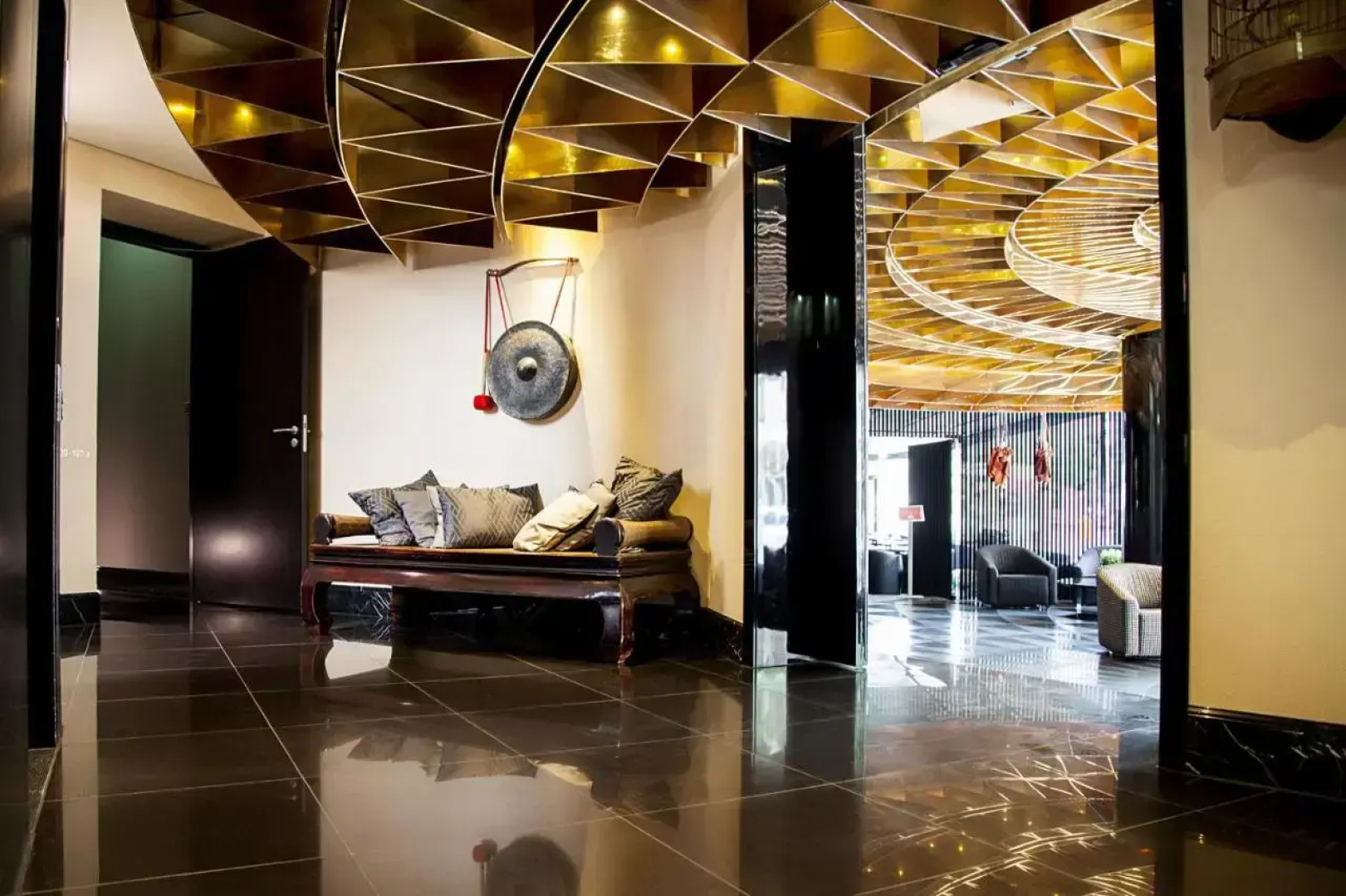 Quentin Boutique Hotel