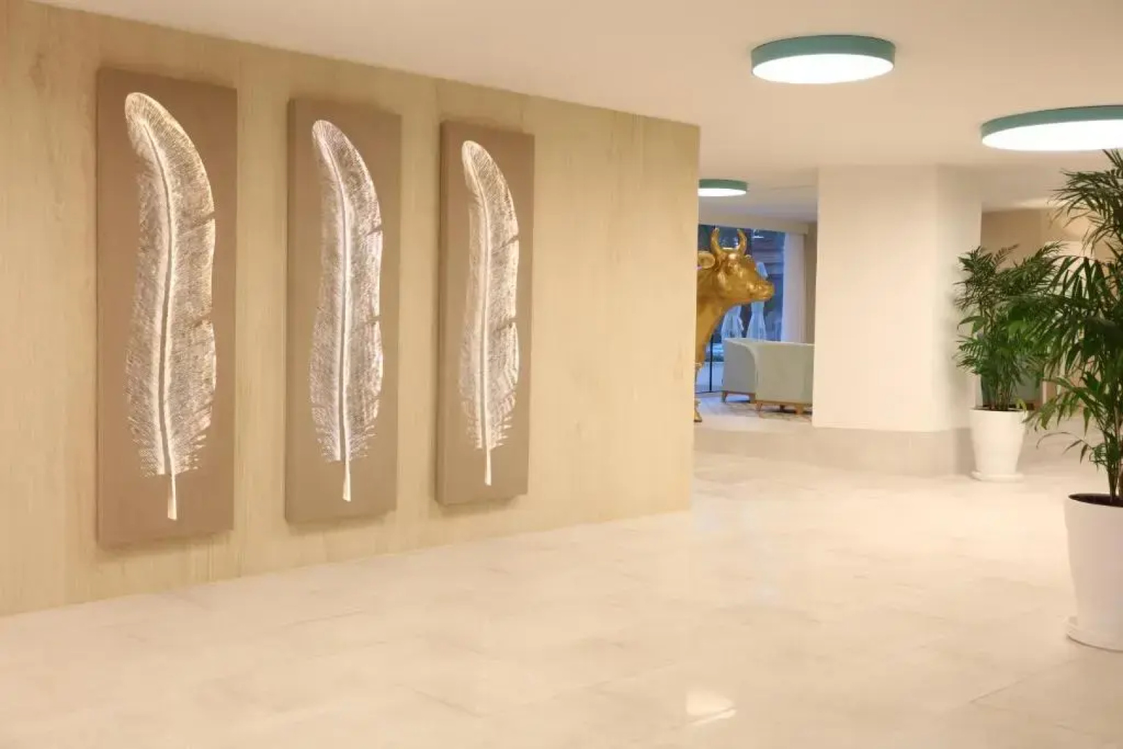 Отель Iberostar Selection Playa de Palma