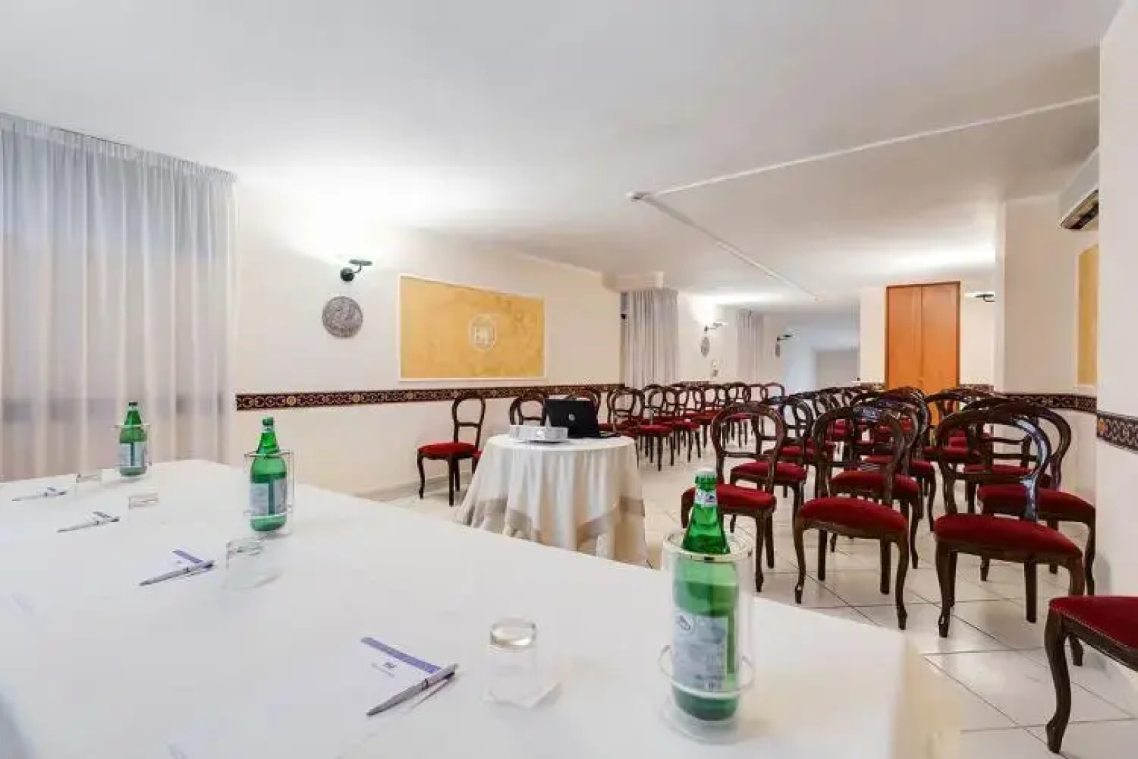 Europa Stabia Hotel