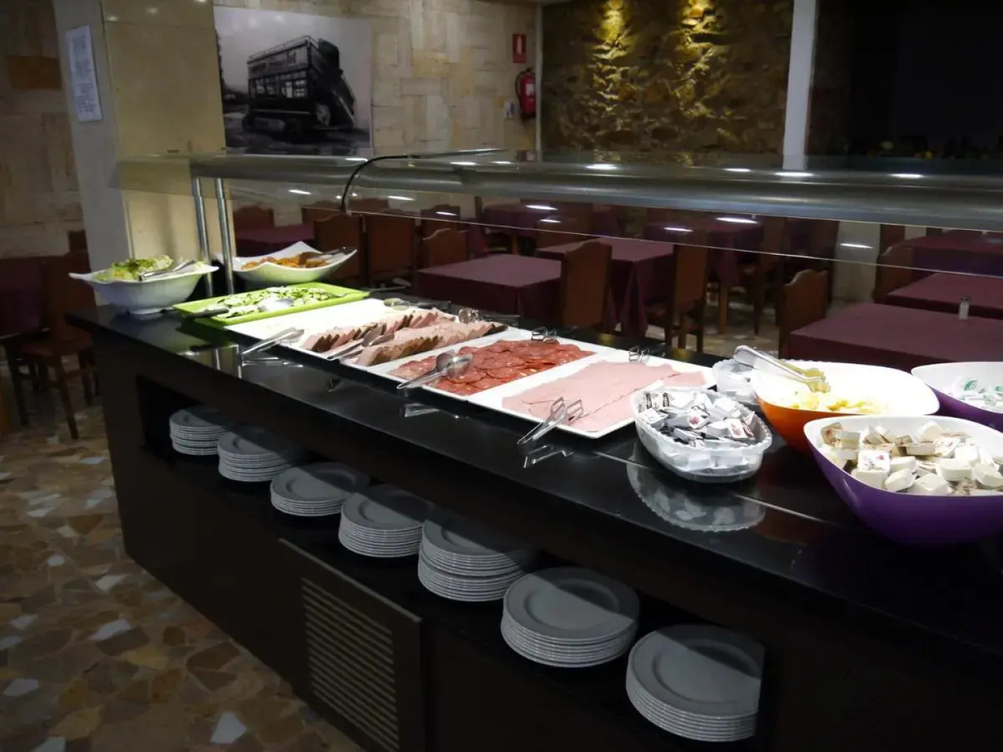 Отель La Palmera & Spa