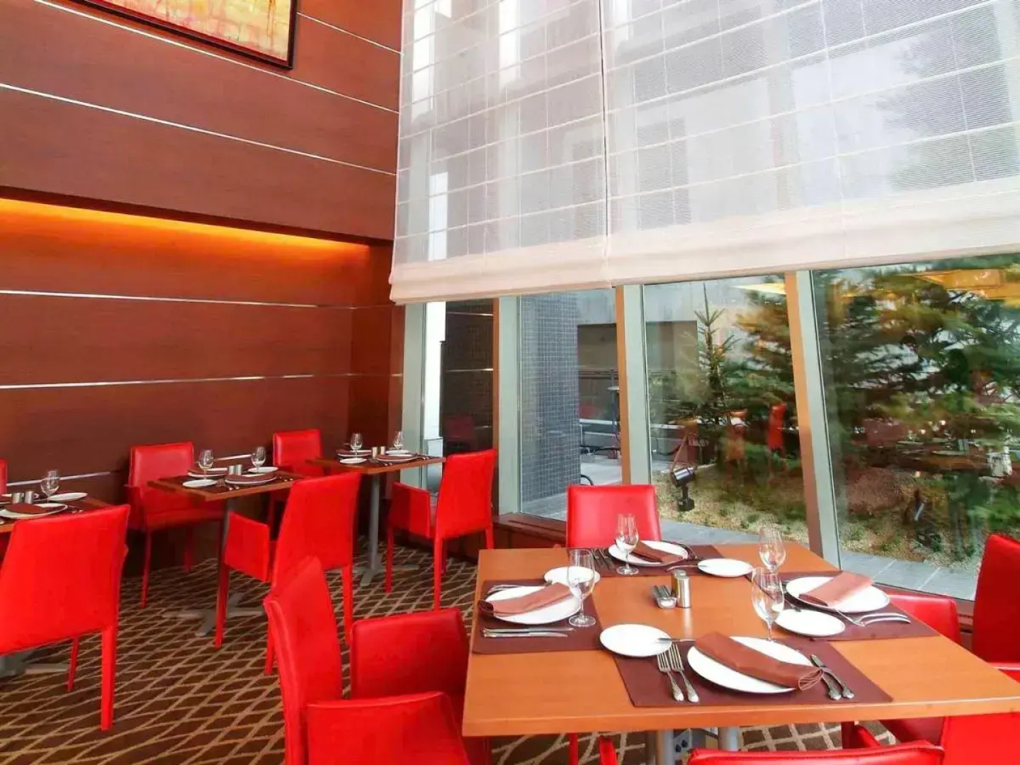 Mercure Sapporo