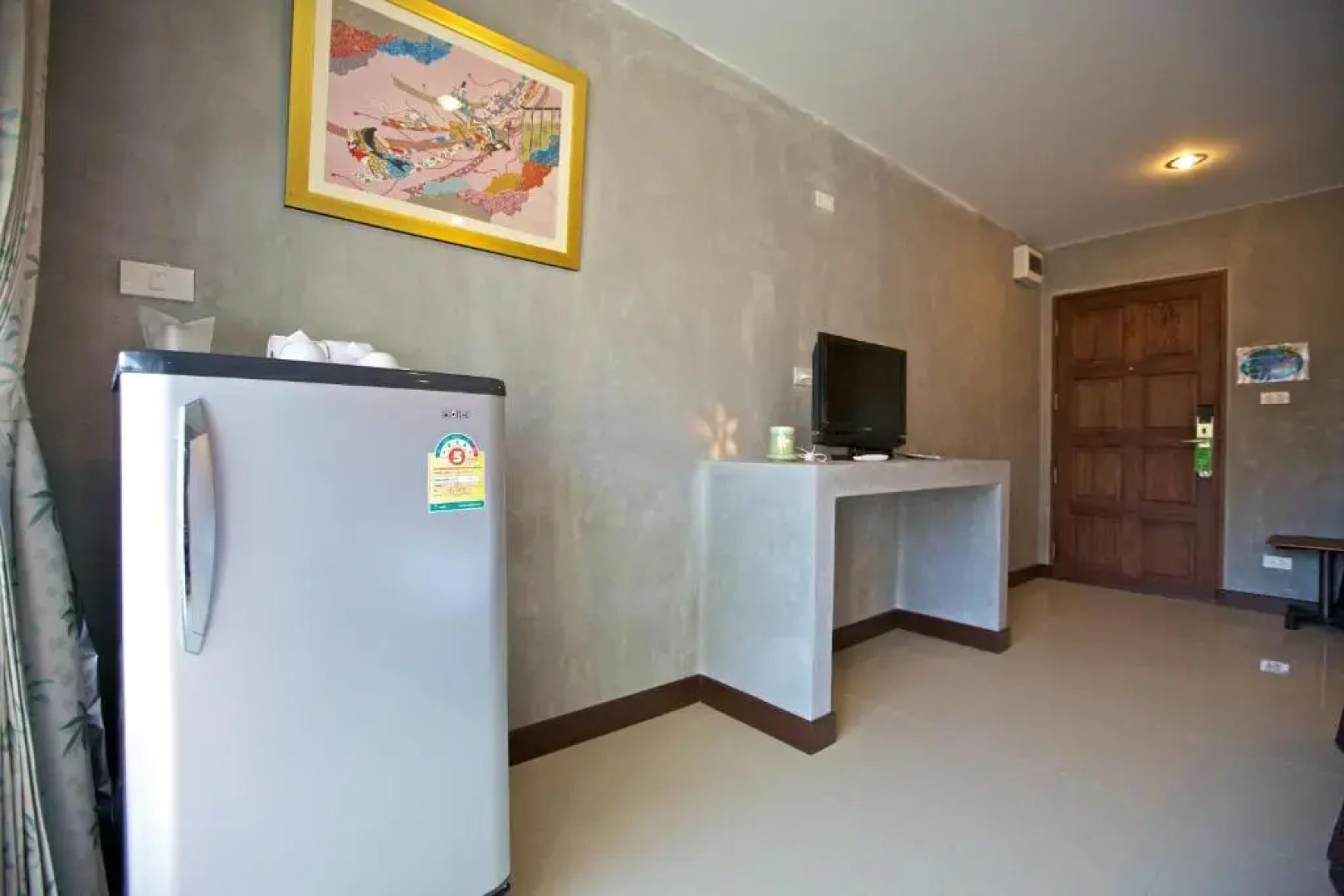 Baan Kamala Fantasea Hotel