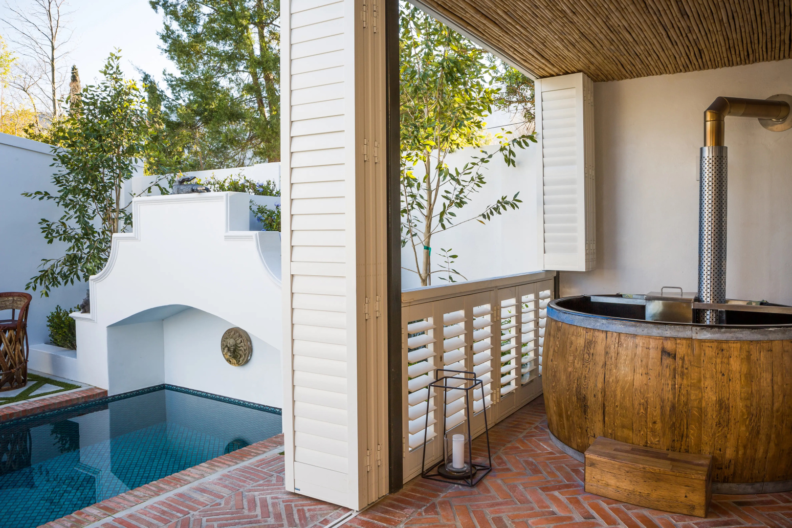 Akademie Street Boutique Hotel