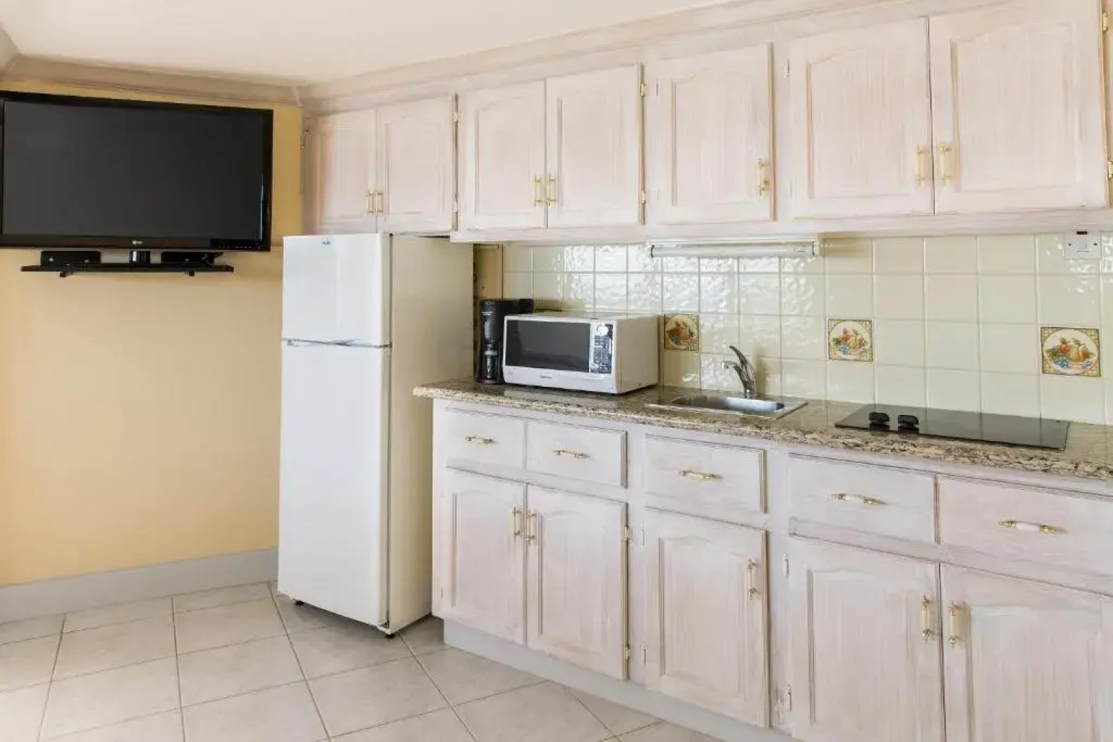 Barbados Beach Club Resort - All Inclusive