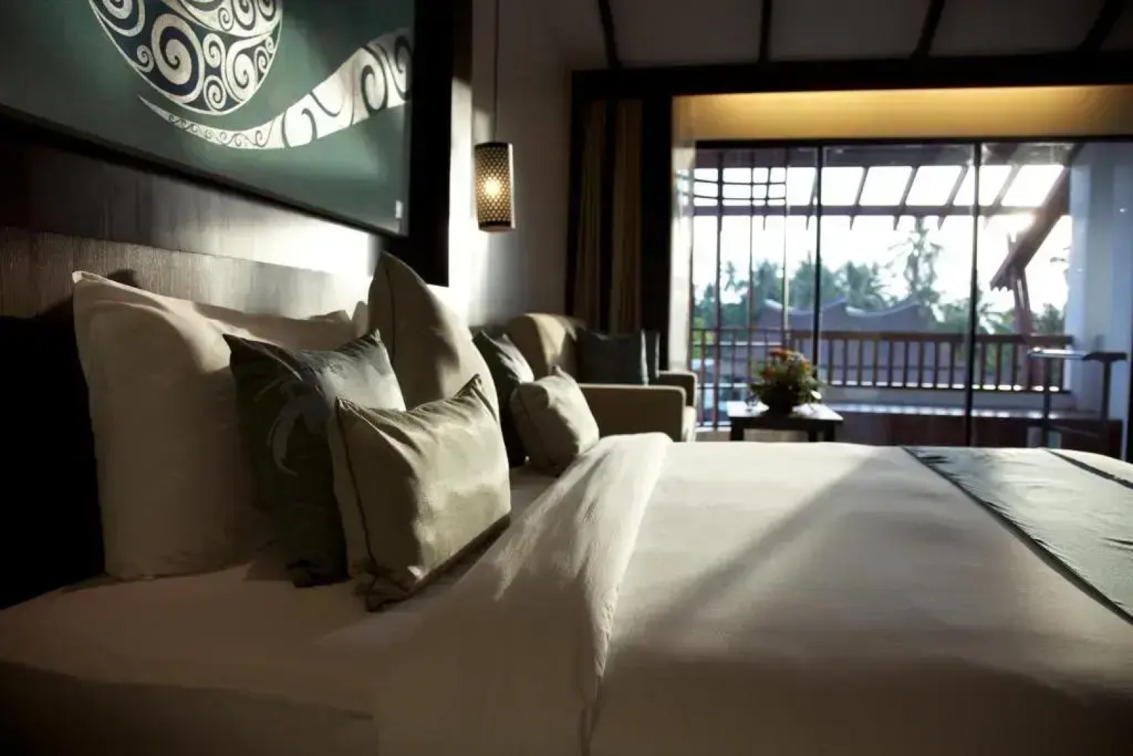 The Elements Krabi Resort