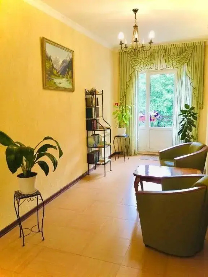 Гостевой дом Каприз