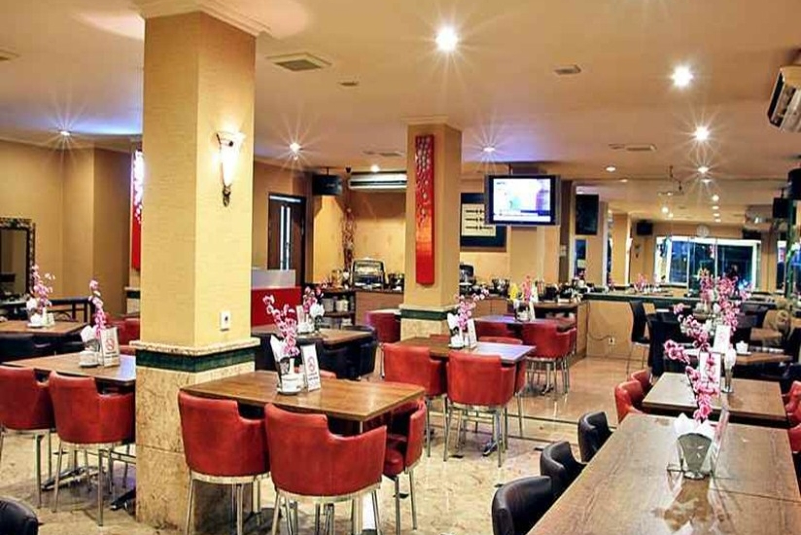 Hotel Anugerah Express