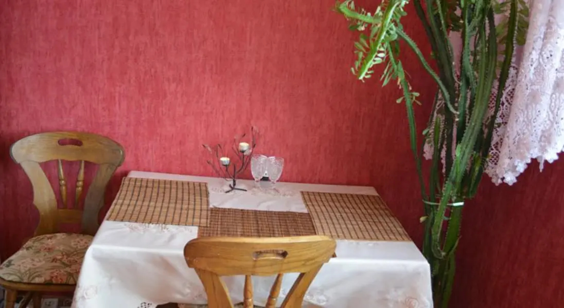 Avrora Apartment