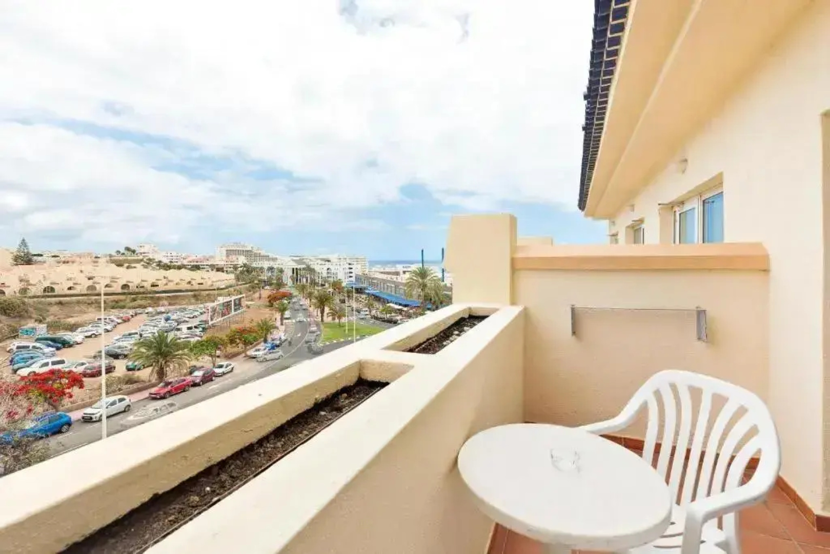 Hotel Best Jacaranda
