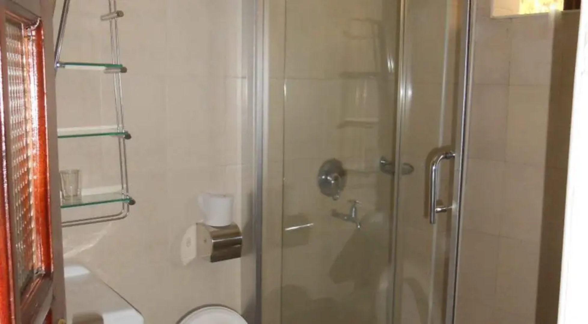 Tai Five Hotel