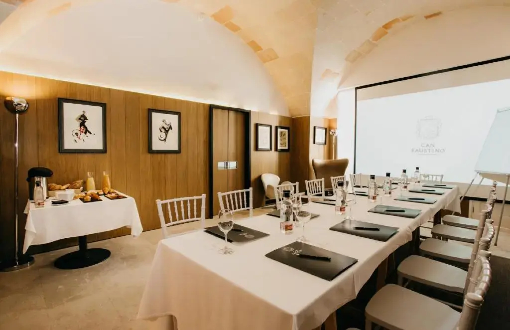 Hotel Faustino Gran - Relais & Chateaux