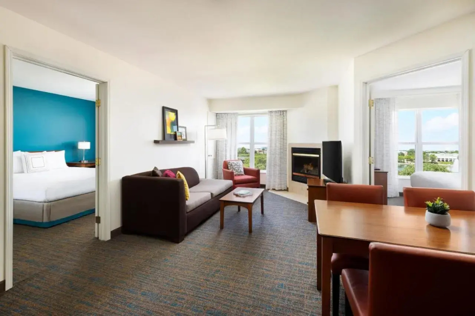Residence Inn by Marriott Des Moines West