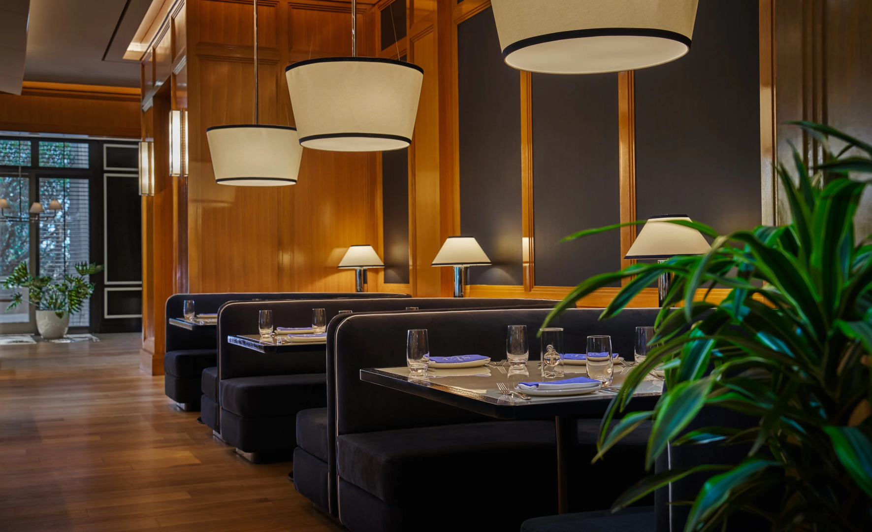 Pendry Newport Beach