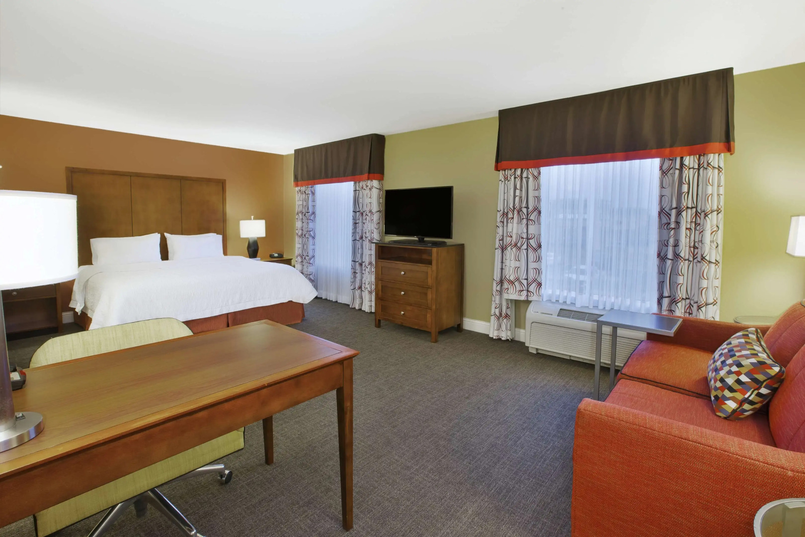Hampton Inn & Suites Wichita Northeast