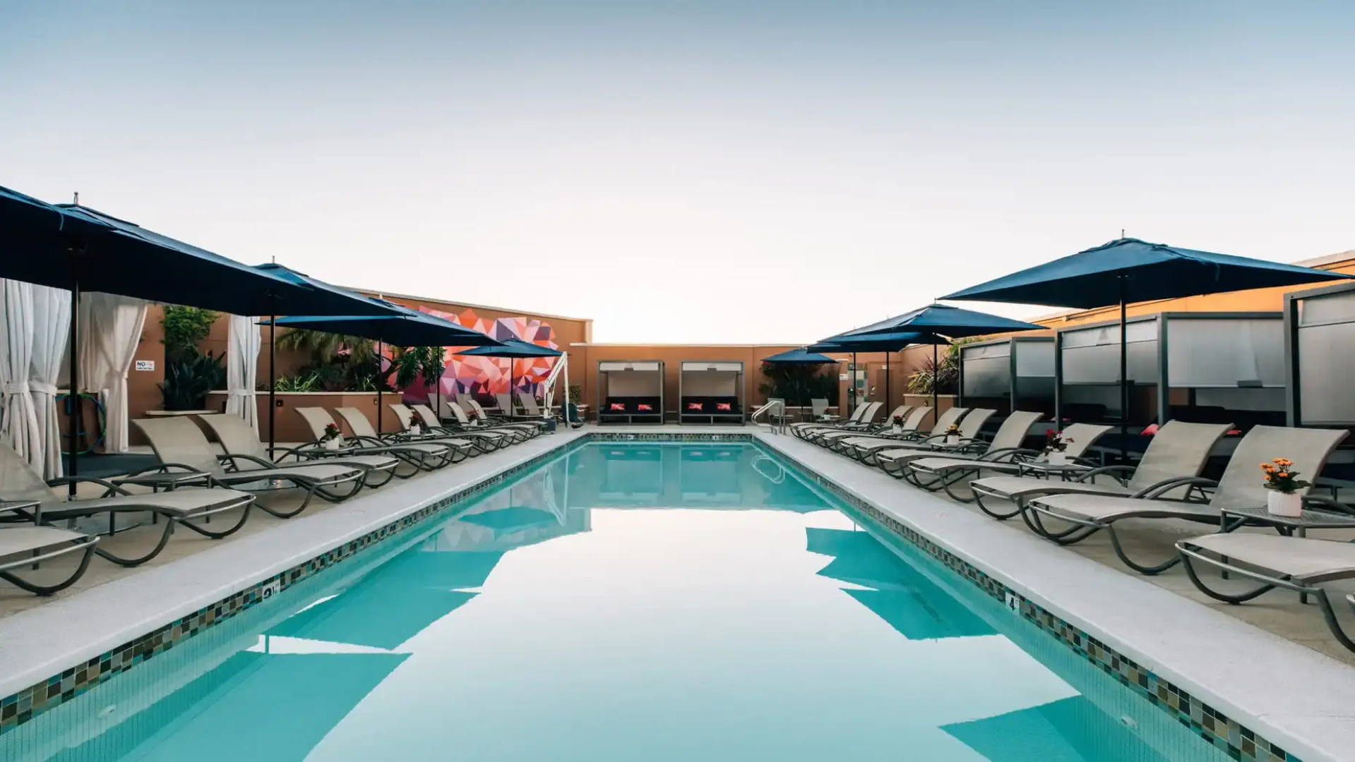 Four Seasons Hotel Silicon Valley at East Palo Alto