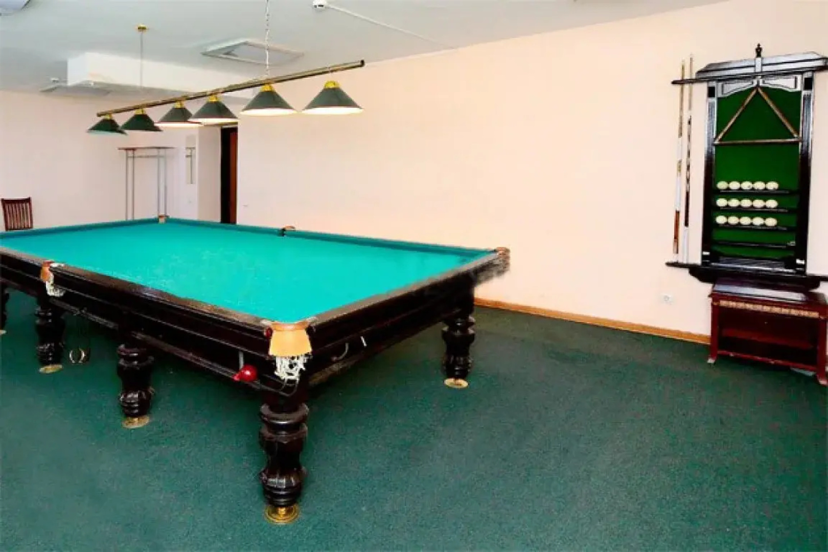 Azia Hotel