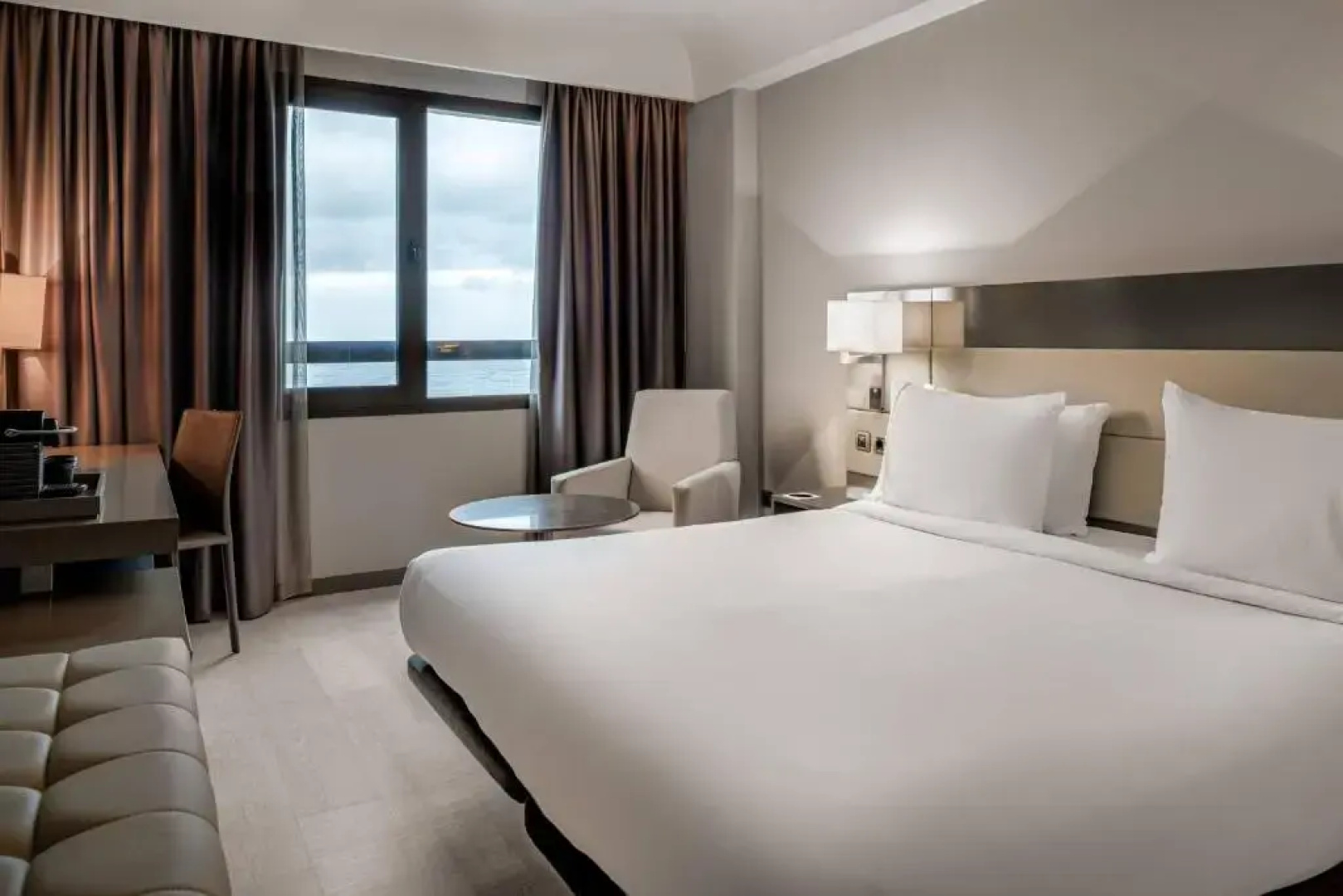 AC Hotel Iberia Las Palmas