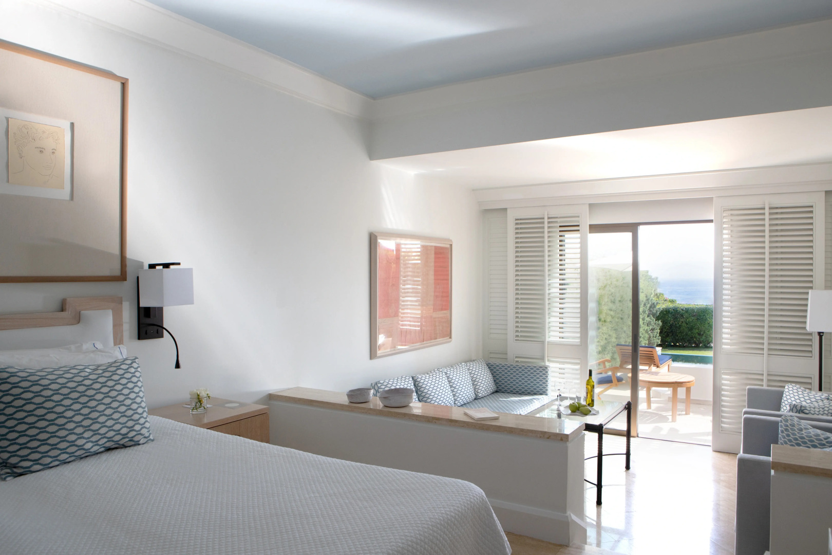 Отель Annabelle