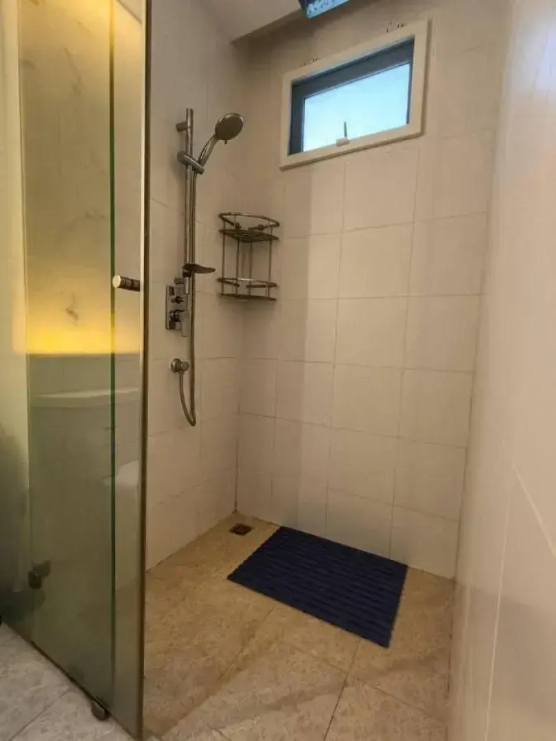 Atlantis Condo by Sompong