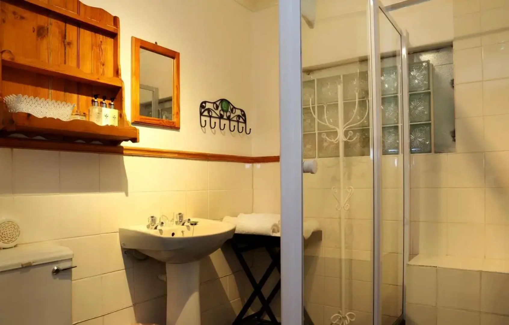 Centre Ville Guest House