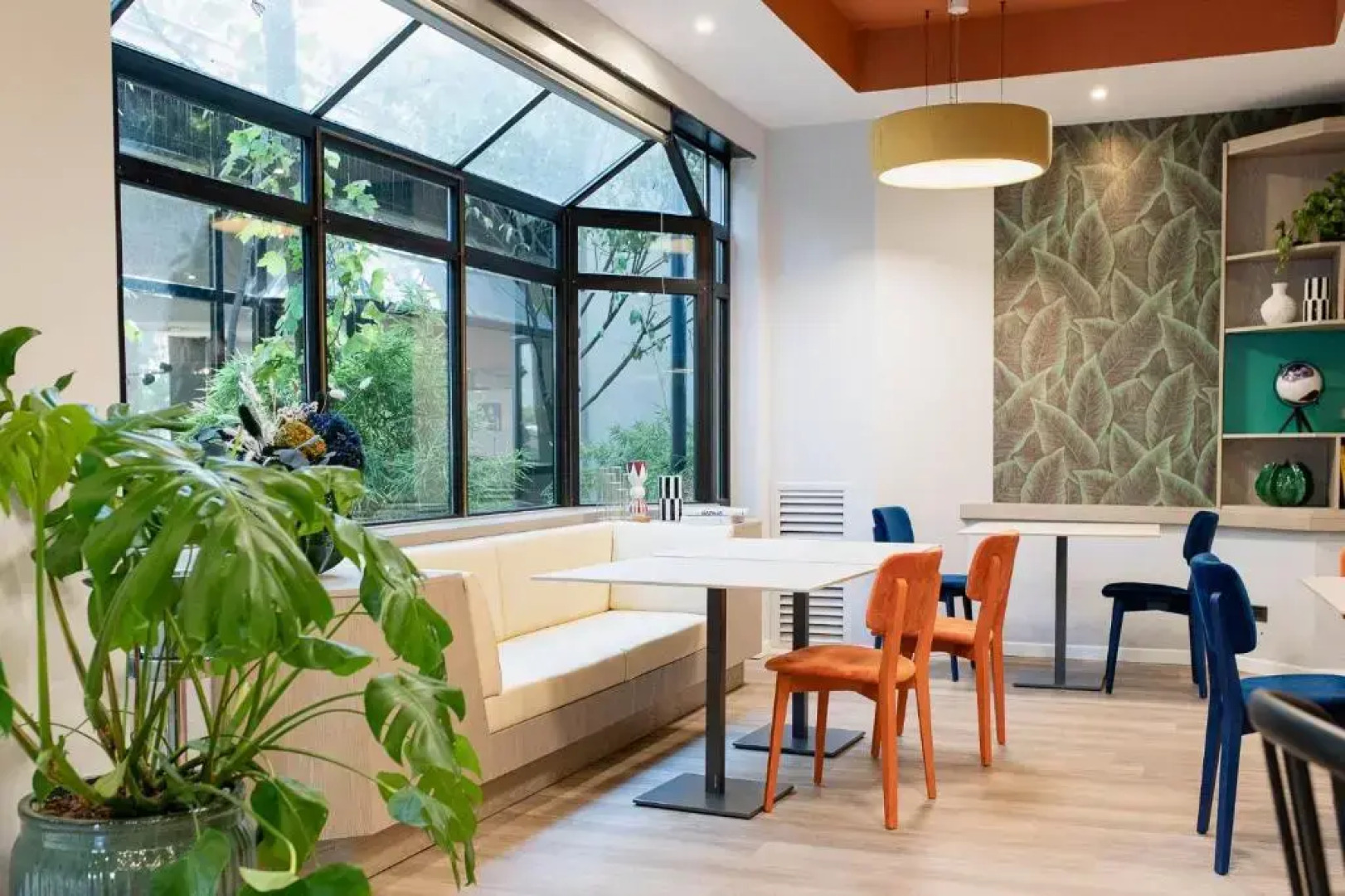 Отель Belstay Milano Assago