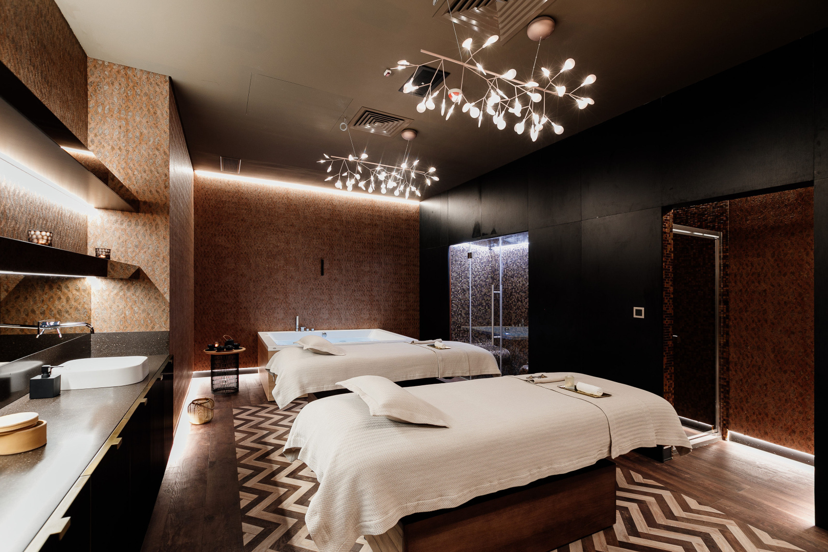 EPIC SANA Marques Hotel