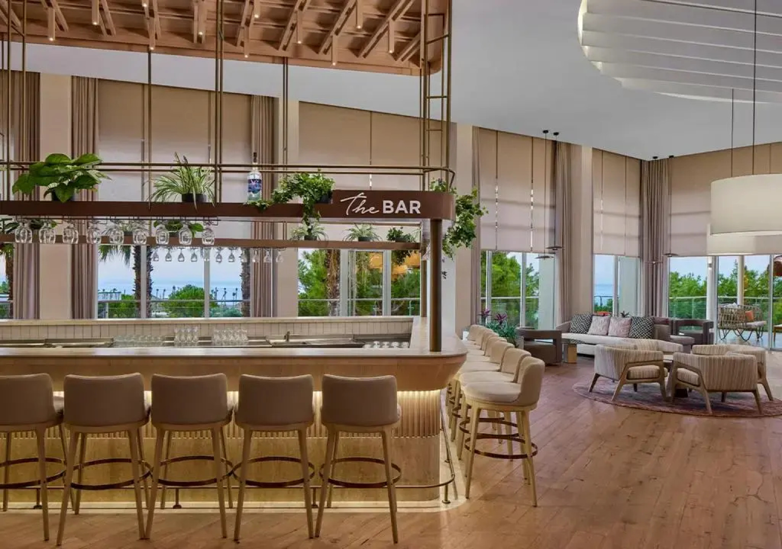 Akra Sorgun Tui Blue Sensatori - All Inclusive