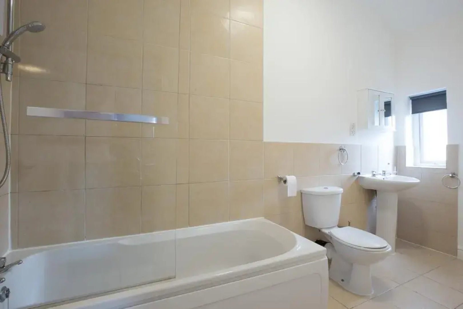 Holmes and Hunters Apartments