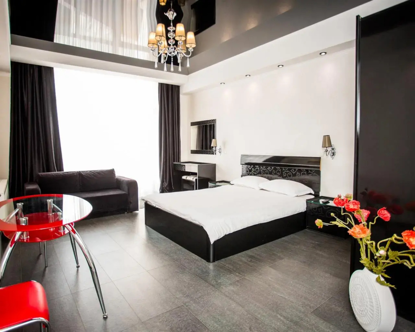 Novyi Svet in Feodosiya