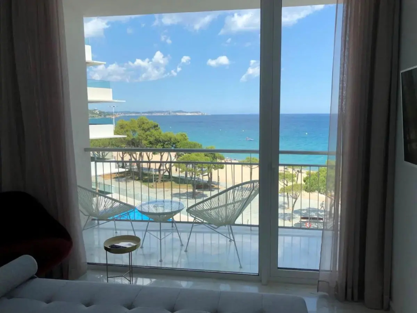 Hotel Aromar
